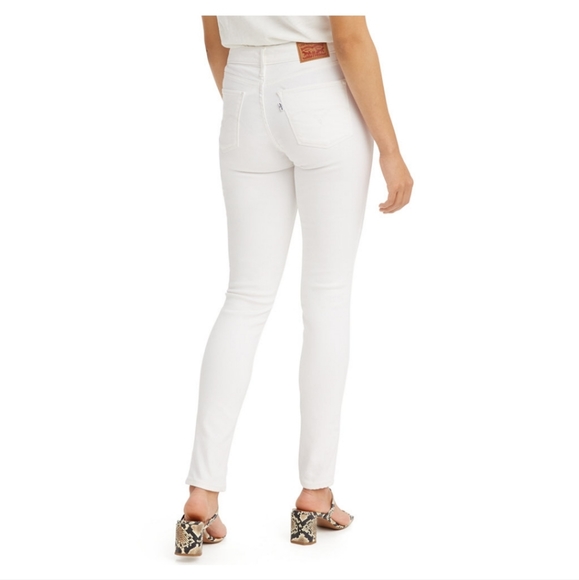 Levi's 311 Shaping Skinny Jeans - Picture 5 of 5